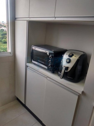Imagem Apartamento à Venda, 70 m² em Jardim Botânico - Ribeirão Preto Imagem Apartamento à Venda, 70 m² em Jardim Botânico - Ribeirão Preto
