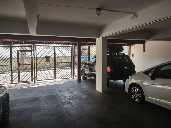 Imagem Apartamento com 2 Quartos à Venda, 64 m² em Vila Progresso - Guarulhos