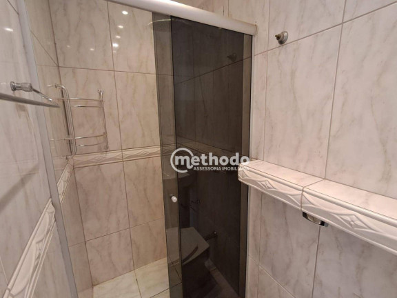 Imagem Apartamento com 3 Quartos para Alugar, 91 m² em Vila Industrial - Campinas
