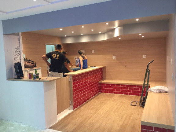 Imagem Imóvel para Alugar, 400 m² em Pinheiros - São Paulo