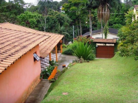 Imagem Casa com 3 Quartos à Venda, 230 m² em Olaria - Itapecerica Da Serra Imagem Casa com 3 Quartos à Venda, 230 m² em Olaria - Itapecerica Da Serra