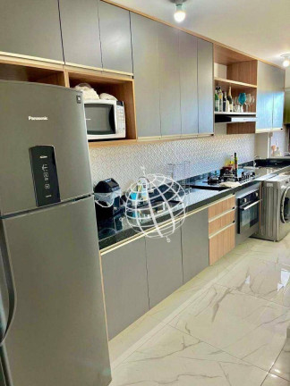 Imagem Apartamento com 2 Quartos à Venda, 69 m² em Nova Atibaia - Atibaia Imagem Apartamento com 2 Quartos à Venda, 69 m² em Nova Atibaia - Atibaia