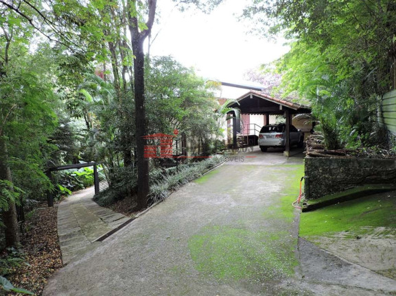 Imagem Casa de Condomínio com 5 Quartos à Venda, 366 m² em Chácara Dos Junqueiras - Carapicuíba Imagem Casa de Condomínio com 5 Quartos à Venda, 366 m² em Chácara Dos Junqueiras - Carapicuíba