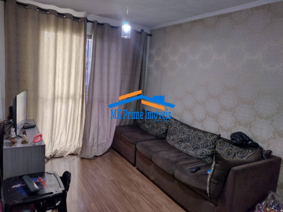 Imagem Apartamento com 2 Quartos à Venda, 57 m² em Veloso - Osasco