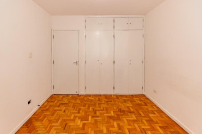 Imagem Apartamento com 3 Quartos à Venda, 145 m² em Itaim Bibi - São Paulo