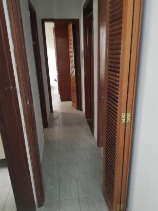 Imagem Apartamento com 3 Quartos à Venda, 130 m² em Gonzaga - Santos Imagem Apartamento com 3 Quartos à Venda, 130 m² em Gonzaga - Santos