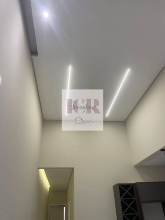 Imagem Casa com 3 Quartos à Venda, em Jardim Residencial Villagio Ipanema I - Sorocaba Imagem Casa com 3 Quartos à Venda, em Jardim Residencial Villagio Ipanema I - Sorocaba