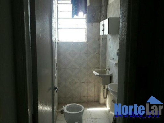 Imagem Apartamento com 1 Quarto à Venda, 49 m² em Campos Elíseos - São Paulo