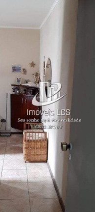 Imagem Apartamento com 2 Quartos à Venda, 69 m² em Parque Residencial Da Lapa - São Paulo