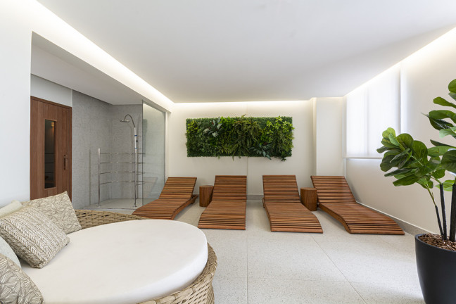 Imagem Apartamento com 3 Quartos à Venda, 68 m² em Vila Clementino - São Paulo Imagem Apartamento com 3 Quartos à Venda, 68 m² em Vila Clementino - São Paulo