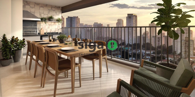 Imagem Apartamento com 3 Quartos à Venda, 94 m² em Vila Andrade - São Paulo Imagem Apartamento com 3 Quartos à Venda, 94 m² em Vila Andrade - São Paulo