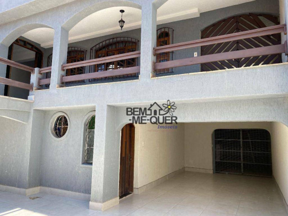 Imagem Casa com 3 Quartos à Venda, 380 m² em Pirituba - São Paulo Imagem Casa com 3 Quartos à Venda, 380 m² em Pirituba - São Paulo