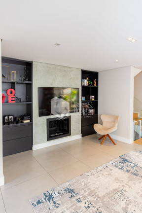 Imagem Casa com 3 Quartos à Venda, 259 m² em Vila Andrade - São Paulo