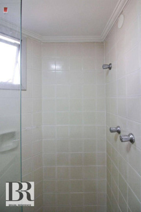 Imagem Apartamento com 1 Quarto à Venda, 40 m² em Paraíso - São Paulo