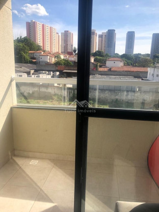 Imagem Apartamento com 2 Quartos à Venda, 57 m² em Jardim São Carlos - Sorocaba