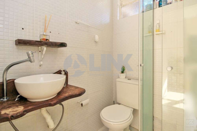 Imagem Apartamento com 2 Quartos à Venda, 51 m² em Cristal - Porto Alegre
