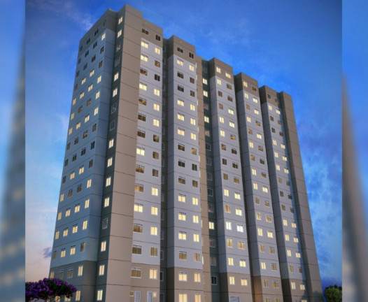 Imóvel com 2 Quartos à Venda, 32 m² em Cambuci - São Paulo
