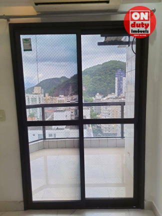 Imagem Apartamento com 3 Quartos à Venda, 97 m² em Itararé - São Vicente Imagem Apartamento com 3 Quartos à Venda, 97 m² em Itararé - São Vicente
