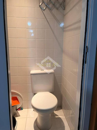 Imagem Apartamento com 3 Quartos à Venda, 116 m² em Icaraí - Niterói Imagem Apartamento com 3 Quartos à Venda, 116 m² em Icaraí - Niterói