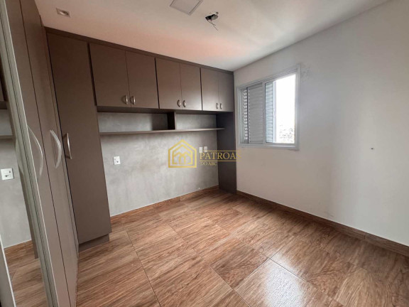 Imagem Apartamento com 2 Quartos à Venda, 55 m² em Paulicéia - São Bernardo Do Campo Imagem Apartamento com 2 Quartos à Venda, 55 m² em Paulicéia - São Bernardo Do Campo
