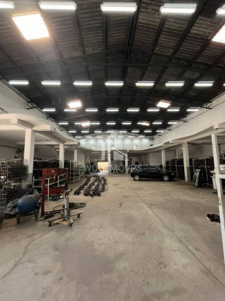 Imagem Ponto Comercial à Venda, 1.682 m² em Centro - Santa Branca Imagem Ponto Comercial à Venda, 1.682 m² em Centro - Santa Branca