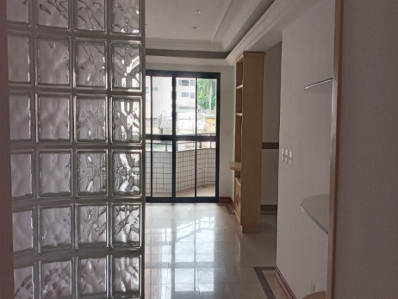 Imagem Apartamento com 3 Quartos para Alugar ou Temporada, 145 m² em Centro - Jundiaí