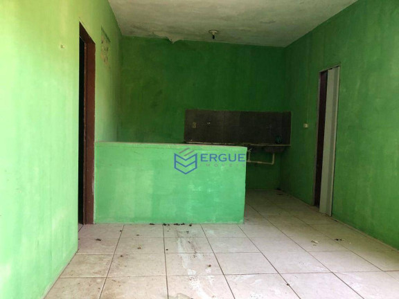 Imagem Casa com 2 Quartos à Venda, 100 m² em Conjunto Esperança - Fortaleza Imagem Casa com 2 Quartos à Venda, 100 m² em Conjunto Esperança - Fortaleza