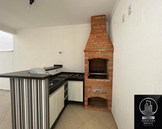 Imagem Casa com 3 Quartos à Venda, 190 m² em Ibiti Royal Park - Sorocaba Imagem Casa com 3 Quartos à Venda, 190 m² em Ibiti Royal Park - Sorocaba