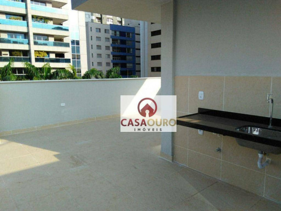 Imagem Cobertura com 2 Quartos à Venda, 100 m² em Lourdes - Belo Horizonte