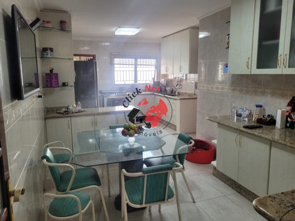Imagem Apartamento com 4 Quartos à Venda, 210 m² em Santa Paula - São Caetano Do Sul Imagem Apartamento com 4 Quartos à Venda, 210 m² em Santa Paula - São Caetano Do Sul