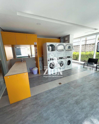 Imagem Studio com 1 Quarto à Venda, 25 m² em Perdizes - São Paulo Imagem Studio com 1 Quarto à Venda, 25 m² em Perdizes - São Paulo