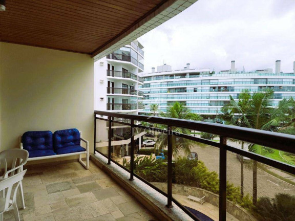 Imagem Apartamento com 3 Quartos à Venda, 126 m² em Riviera De São Lourenço - Bertioga