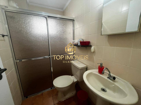 Imagem Apartamento com 2 Quartos à Venda, 69 m² em Jardim Las Palmas - Guarujá Imagem Apartamento com 2 Quartos à Venda, 69 m² em Jardim Las Palmas - Guarujá