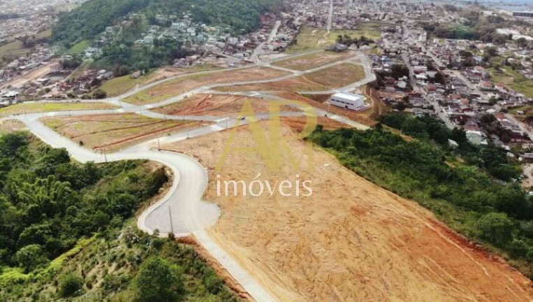Imagem Terreno à Venda, 400 m² em Jardim Janaína - Biguaçu