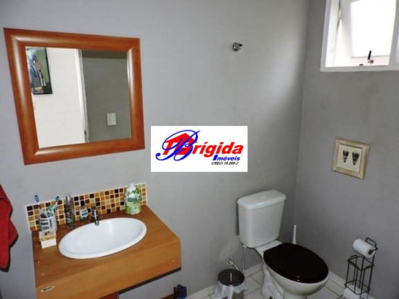 Imagem Casa de Condomínio com 4 Quartos à Venda, 205 m² em Jardim Indaia - Embu Das Artes Imagem Casa de Condomínio com 4 Quartos à Venda, 205 m² em Jardim Indaia - Embu Das Artes
