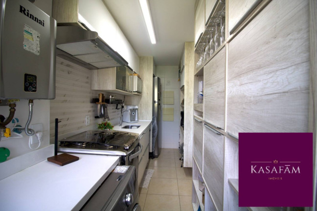 Imagem Apartamento com 3 Quartos à Venda, 143 m² em Recreio Dos Bandeirantes - Rio De Janeiro