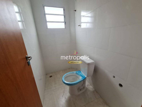 Imagem Cobertura com 2 Quartos à Venda, 88 m² em Jardim Guarará - Santo André Imagem Cobertura com 2 Quartos à Venda, 88 m² em Jardim Guarará - Santo André