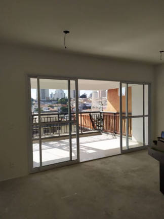 Imagem Apartamento com 3 Quartos à Venda, 95 m² em Bosque Da Saúde - São Paulo