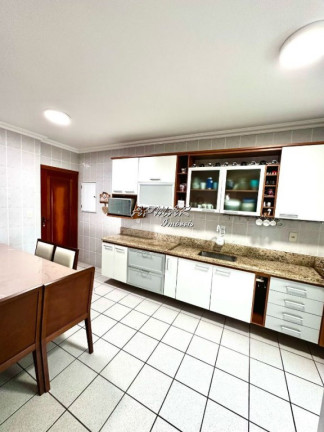 Imagem Apartamento com 4 Quartos à Venda, 148 m² em Flórida - Praia Grande Imagem Apartamento com 4 Quartos à Venda, 148 m² em Flórida - Praia Grande