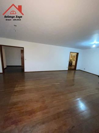 Apartamento com 4 Quartos à Venda, 234 m² em Paraisópolis - São Paulo