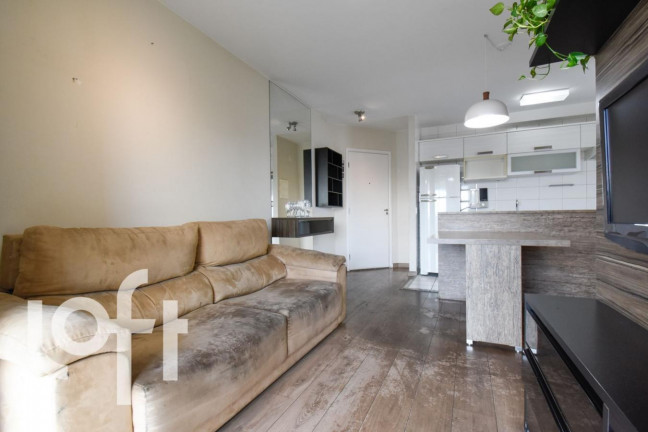 Imagem Apartamento com 2 Quartos à Venda, 58 m² em Bom Retiro - São Paulo