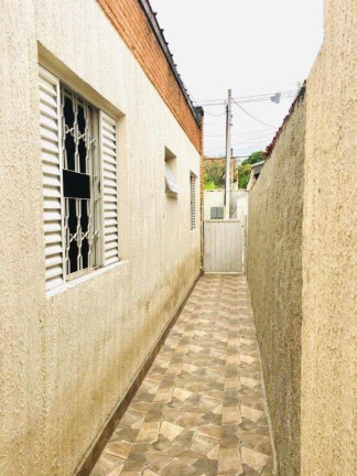 Imagem Casa com 4 Quartos à Venda, 210 m² em Parque São Luís - Taubaté