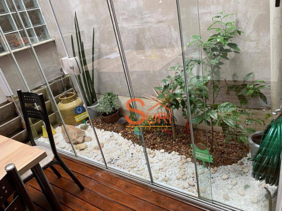 Imagem Sobrado com 3 Quartos à Venda, 181 m² em Conjunto Residencial Pombeva - São Bernardo Do Campo