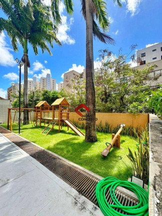 Imagem Apartamento com 4 Quartos à Venda, 236 m² em Aldeota - Fortaleza Imagem Apartamento com 4 Quartos à Venda, 236 m² em Aldeota - Fortaleza