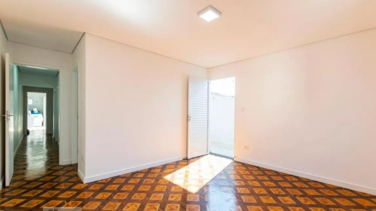 Imagem Casa com 3 Quartos à Venda, 198 m² em Vila Brasilina - São Paulo Imagem Casa com 3 Quartos à Venda, 198 m² em Vila Brasilina - São Paulo