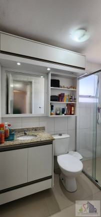 Apartamento com 3 Quartos para Alugar, 89 m² em Parque 10 De Novembro - Manaus