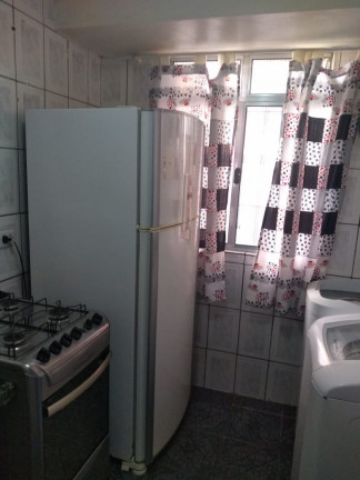 Imagem Imóvel com 2 Quartos à Venda, 60 m² em Jardim Pedro José Nunes - São Paulo