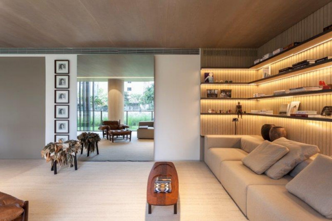 Imagem Apartamento com 3 Quartos à Venda, 232 m² em Pinheiros - São Paulo Imagem Apartamento com 3 Quartos à Venda, 232 m² em Pinheiros - São Paulo