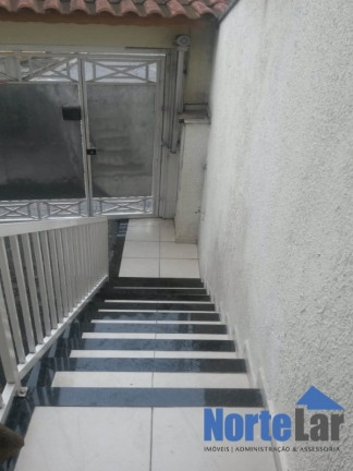 Imagem Sobrado com 3 Quartos à Venda, 100 m² em Vila Cavaton - São Paulo
