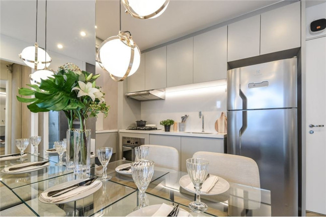 Imagem Apartamento com 2 Quartos à Venda, 40 m² em Chácara Klabin - São Paulo Imagem Apartamento com 2 Quartos à Venda, 40 m² em Chácara Klabin - São Paulo